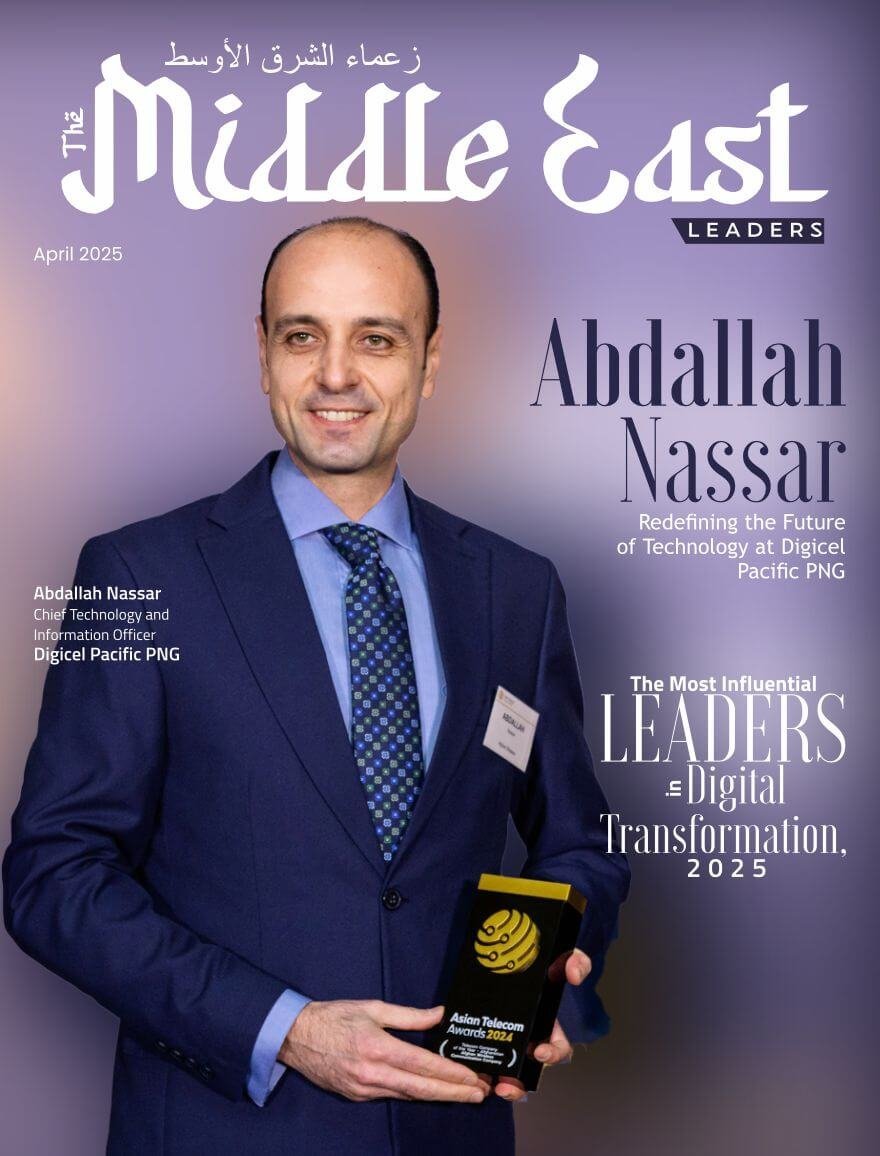 Digital Transformation