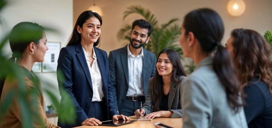 5 Secrets to Outstanding Leadership in the Corporate World