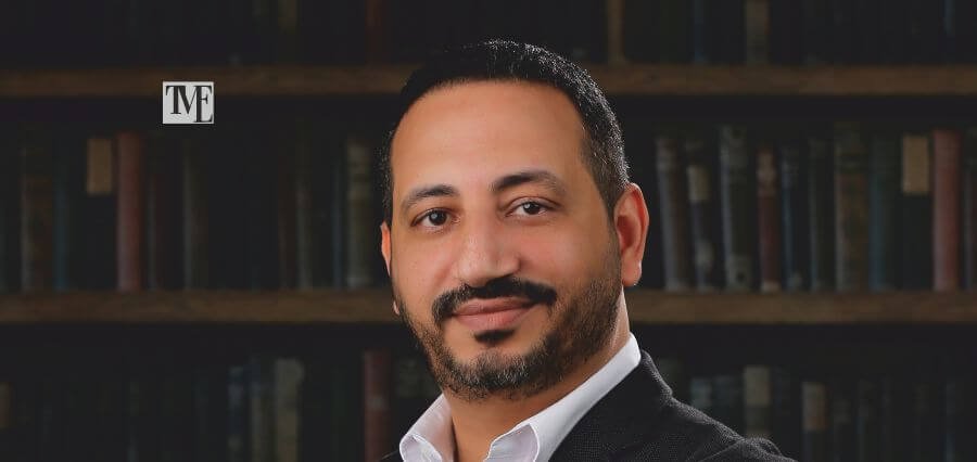 Hesham Abdalla