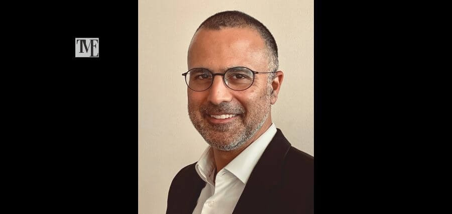 Jean-Paul Sacy: Leading the Way in AI for Sustainable and Efficient Solutions