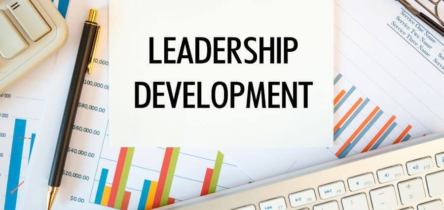 Middle East Leadership Development 2025: Strategies That Empower