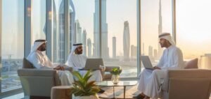 Read more about the article Policies of Arab Economies to Diversify Beyond Oil