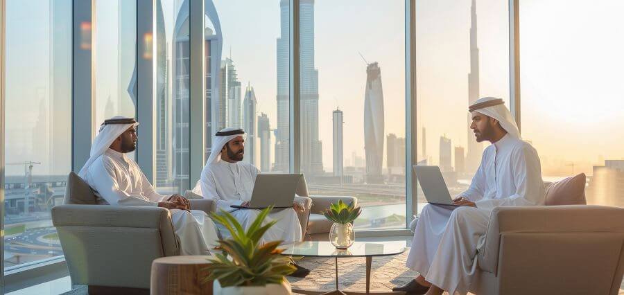 Policies of Arab Economies to Diversify Beyond Oil