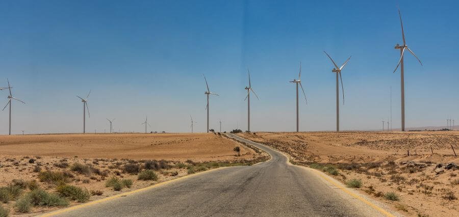 Revolutionizing Energy: How Energy Space Disruptors Are Forging the Road to Sustainability