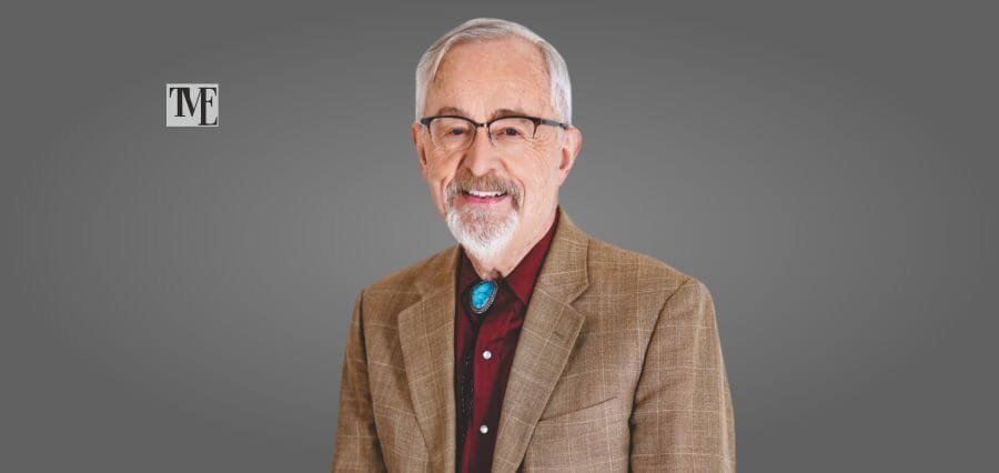 Richard C. Larson’s Lifelong Journey: Innovation, Operations, and the Science of Smarter Systems