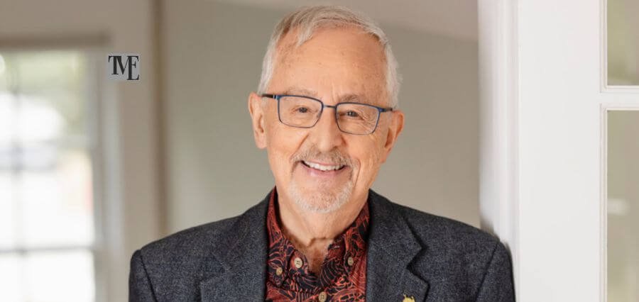You are currently viewing A Lifelong Commitment to Education: The Inspiring Legacy of Professor Richard E Larson