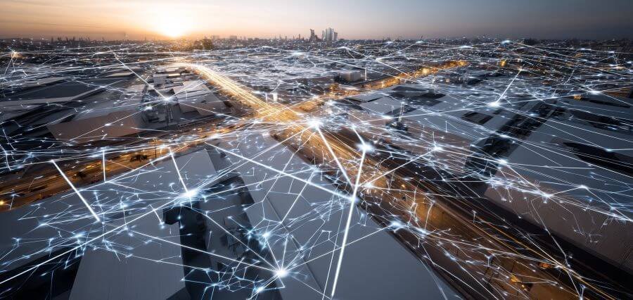 The Contribution of 5G in Driving Business Disruption in Arab Countries