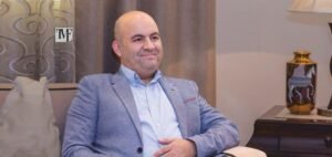 Read more about the article Redefining Digital Transformation: Alaa Sharaf Inspiring Human-Centered Change in Technology