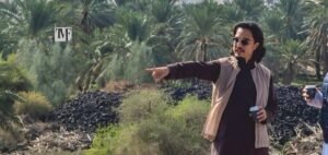 Read more about the article Rooted in Tradition and Driven by Vision: The Impactful Journey of Arch. Taha Alandejani