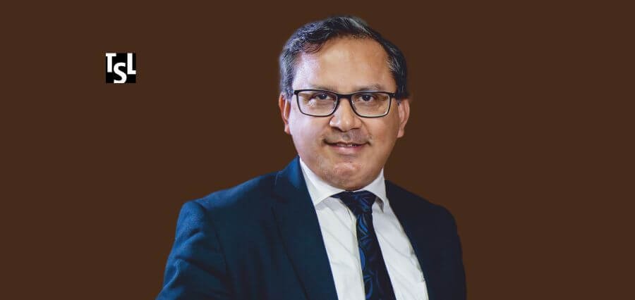 You are currently viewing The Silicon Leaders Recognizes Arijit Basu for Trailblazing the Automotive and Industrial Sectors through Innovation