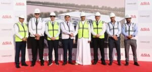 Read more about the article Emirates Flight Catering Launches AED 160 Million High-Tech Laundry Facility in Dubai
