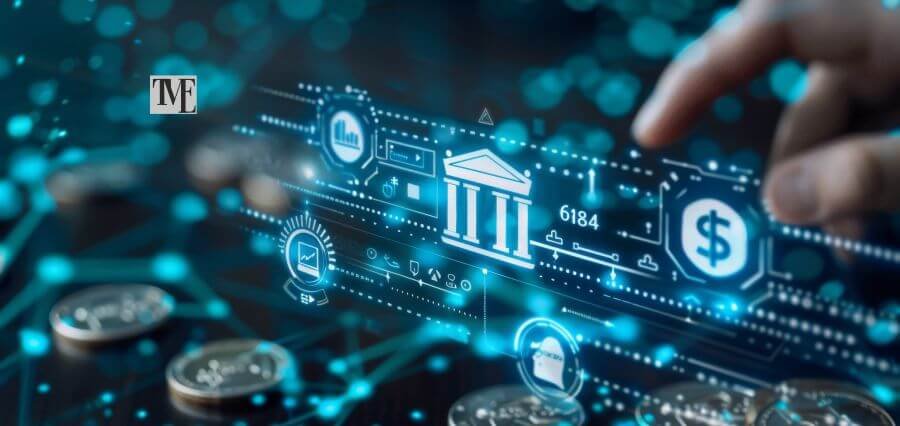 You are currently viewing From Mobile to AI: Navigating the Digital Banking Landscape