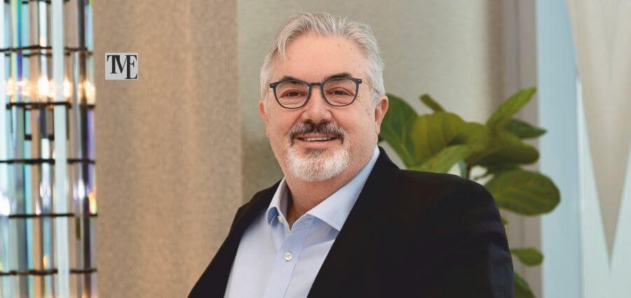 Michael Gale