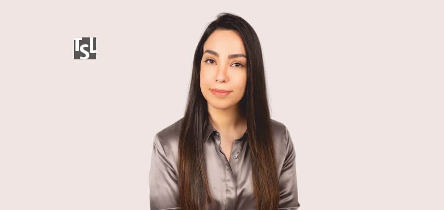 You are currently viewing The Silicon Leaders Showcases Naz Delam as One of The 10 Influential Women Shaping the Future of Tech, 2024