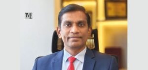 Read more about the article Rajkumar TR: Pioneering Human-Centric Innovation with Empathy and Precision