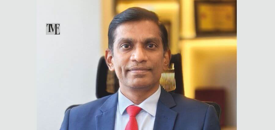 Rajkumar TR