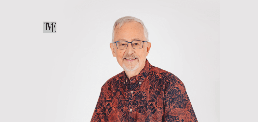 You are currently viewing Richard Larson’s Journey: Bridging Data, Decisions, and Society Through Model-Based Wisdom