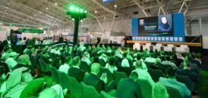 Read more about the article Saudi Arabia Launches Cultural Week in Osaka to Mark 70 Years of Saudi-Japan Relations