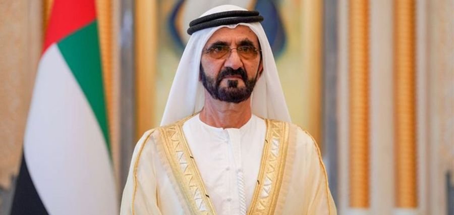 Read more about the article الشيخ محمد يحتفل بعيده الـ76: تأمل في التعاطف والقيادة والإرث