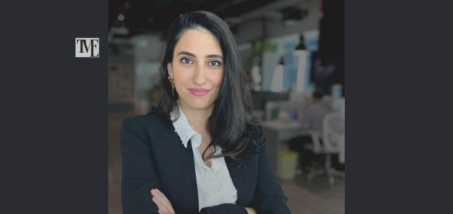 You are currently viewing Christelle El Metni: Navigating the Future of Finance at the Crossroads of Banking and Fintech