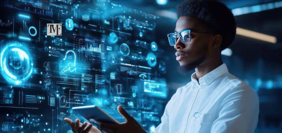 From AI to Biotechnology: Cutting-Edge Tech Innovations Transforming Our Future
