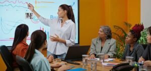 Read more about the article From Spark to Strategy: Innovative Strategies for Female Entrepreneurs 