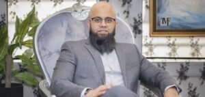 Read more about the article Haroon Rashid: Architecting the Future Through Purpose-Driven Partnerships