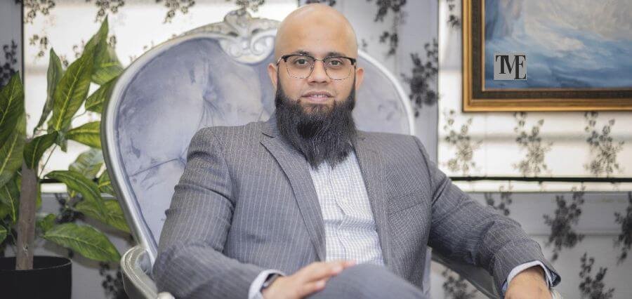 Haroon Rashid