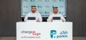 Read more about the article Dubai to Roll Out 200 Ultra-Fast EV Charging Stations by 2025
