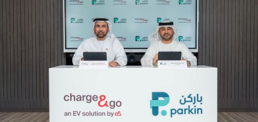 You are currently viewing Dubai to Roll Out 200 Ultra-Fast EV Charging Stations by 2025