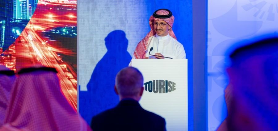 You are currently viewing Saudi Arabia Launches TOURISE Advisory Board to Shape Global Tourism Future