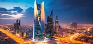 Read more about the article 10 Best Places to Visit in the Middle East: Unforgettable Destinations for Your Next Adventure