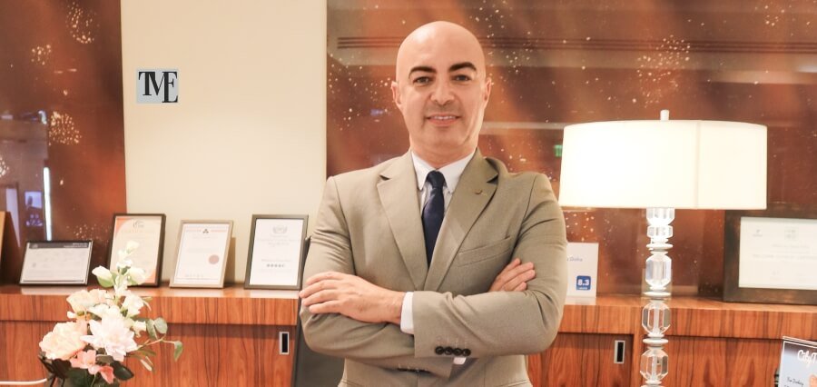 Bassam Bou Sleiman