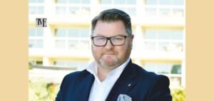 Read more about the article Navigating Leadership and Innovation in Hospitality: Insights from Cameron McNeille