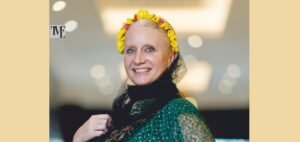Read more about the article Cécilia Pitré: Shaping Saudi’s Creative Future Through Cultural Leadership and Vision