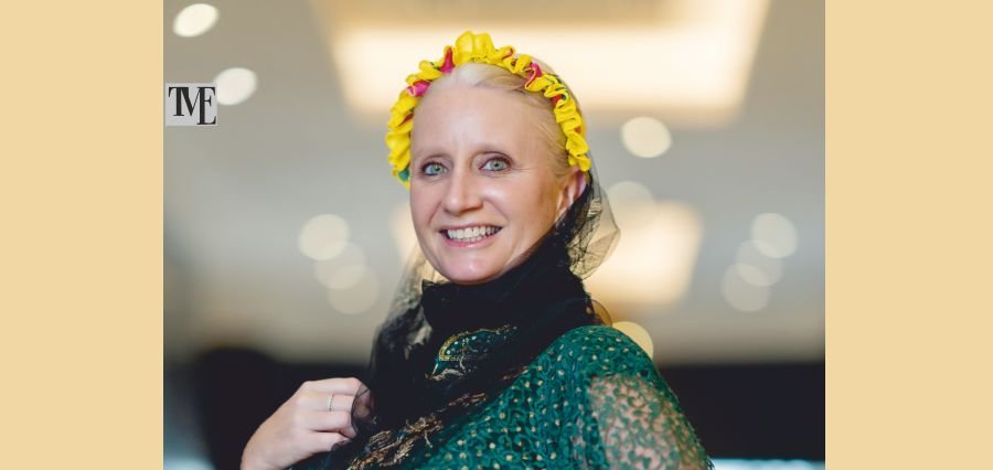 You are currently viewing Cécilia Pitré: Shaping Saudi’s Creative Future Through Cultural Leadership and Vision