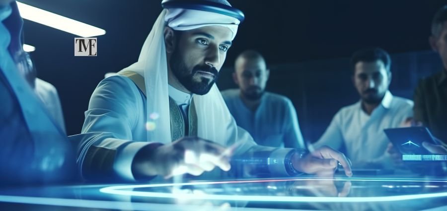 You are currently viewing From Custom to Change: The Future of Leadership in the Middle East 