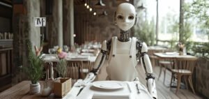 Read more about the article Integrating Innovation: Navigating Global Trends in the Hospitality Sector