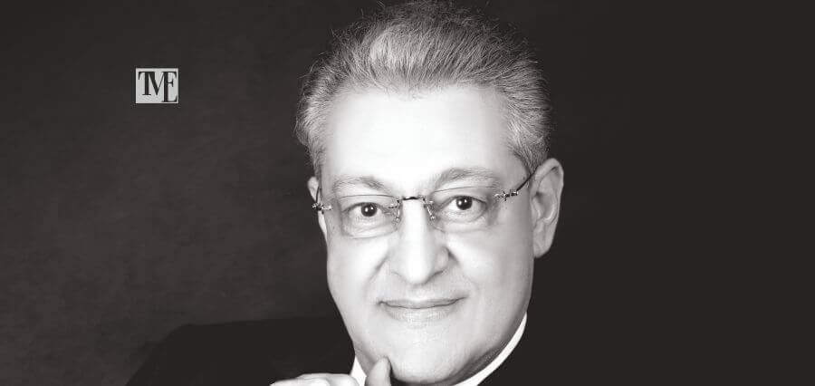 You are currently viewing Reda Moukhtar: Passionate for Elevating Arabic Hospitality