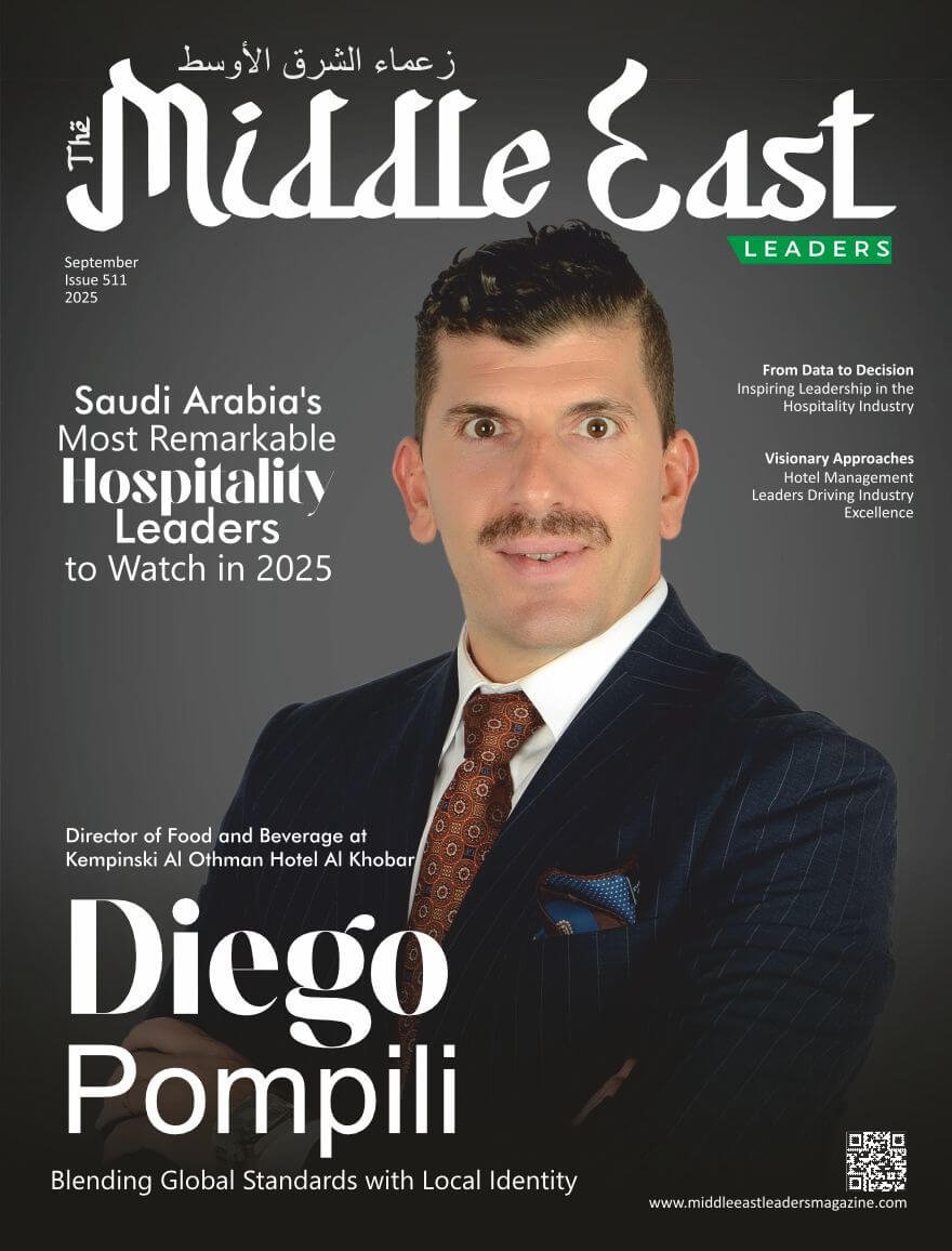 Most Remarkable Hospitality Leaders