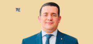 Read more about the article Sherif Hosny: Redefining Guest Experience through Empathy and Innovation