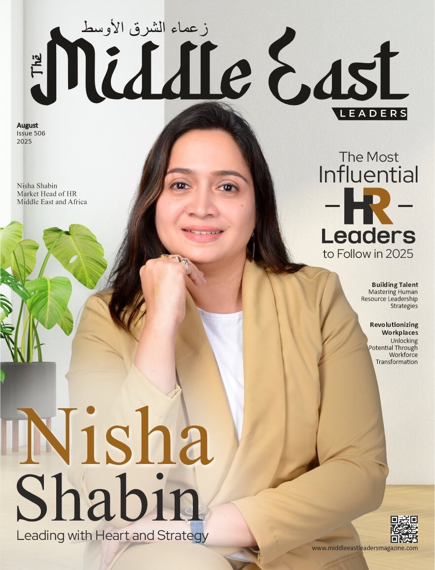 Most Influential HR Leaders