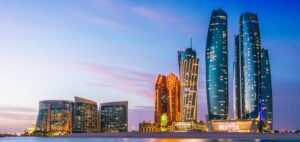 Read more about the article Titanium Escrow Crosses $5 Billion in Secured Transactions, Strengthens Role in Abu Dhabi’s Deal-Making Ecosyste