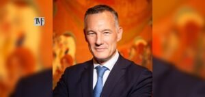Read more about the article Torsten Richter: Navigating Cultures, Driving Innovation, Building Leaders