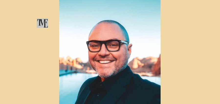 You are currently viewing Werner du Preez: Building People, Places, and Purpose in Modern Hospitality
