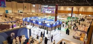 Read more about the article Abu Dhabi International Book Fair 2025: A Celebration of Words, Wisdom, and Leadership in Literature