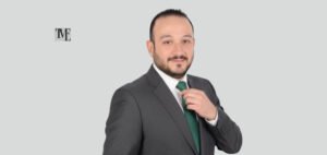 Read more about the article Ahmad Dawalibi: Architecting the Future of Healthcare Technology