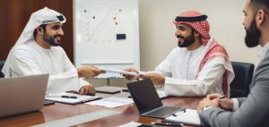 Read more about the article Consello Forms Strategic Partnership with HAO Strategies, Al Otaiba Named Chair of Consello UAE