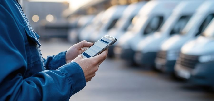 Read more about the article Initial Launches Saudi Arabia’s First Mobile Engineering Service to Support SME Facility Management