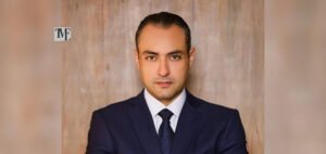 Read more about the article Najib Hage-Chahine: From Prodigy to Trend-Setter in Law